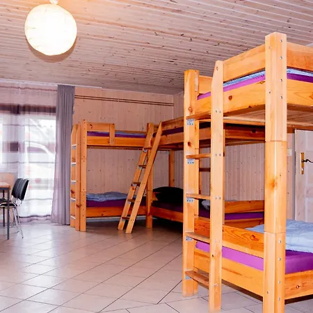 Waldhaus Am Gruppenhaus