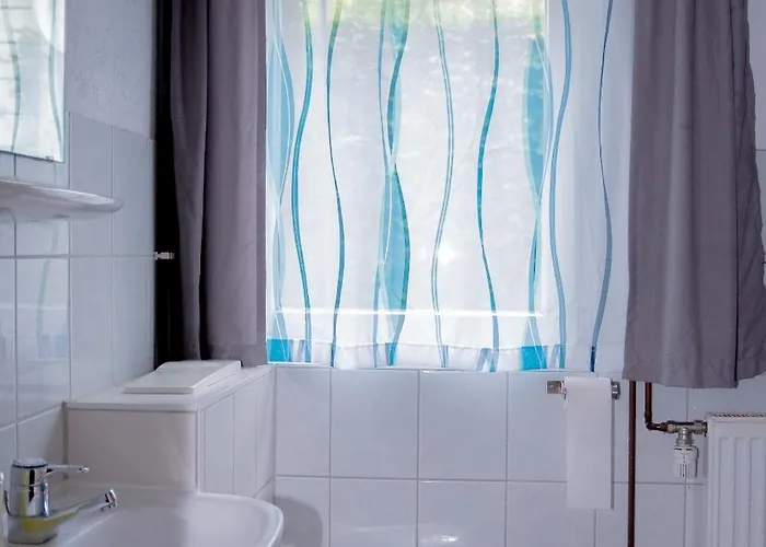 Waldhaus Am Gruppenhaus אכסניה מירו